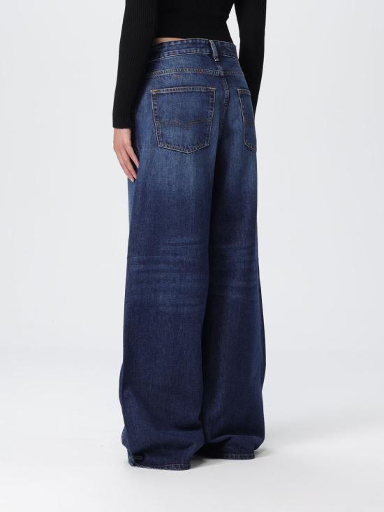 25FW 디젤 데님 팬츠 A0692509I271996 01 Denim - DIESEL