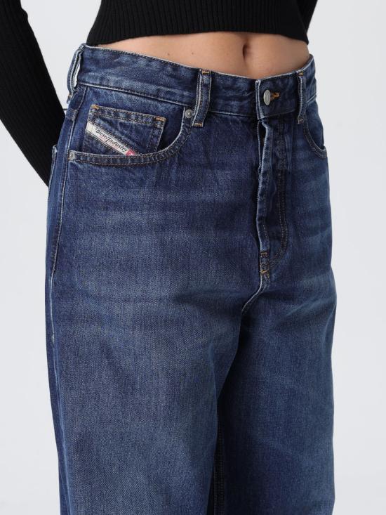 25FW 디젤 데님 팬츠 A0692509I271996 01 Denim - DIESEL