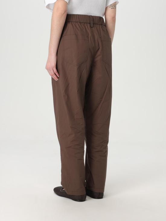 25FW 브루넬로 쿠치넬리 팬츠 M0H93P8907 C8705 Cocoa - BRUNELLO CUCINELLI
