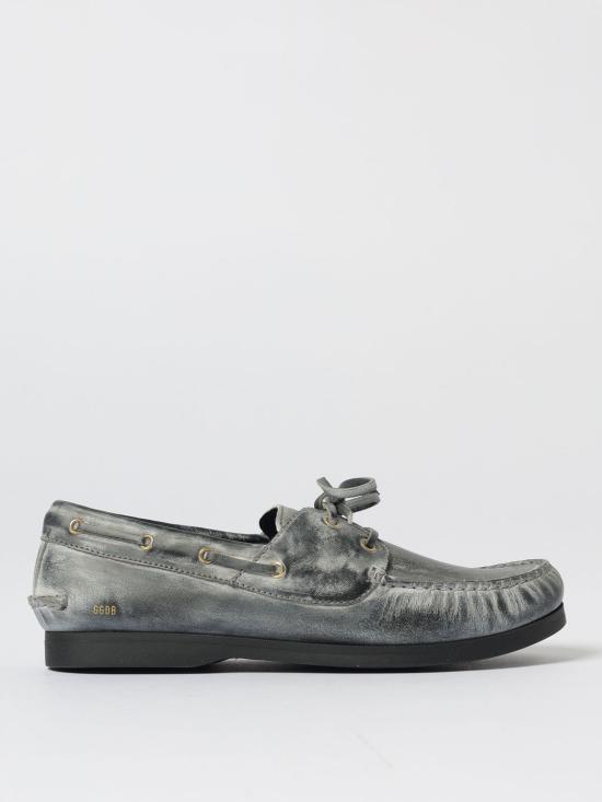 25FW [키즈] 골든구스 슈즈 GTF00968F00767190100 Black