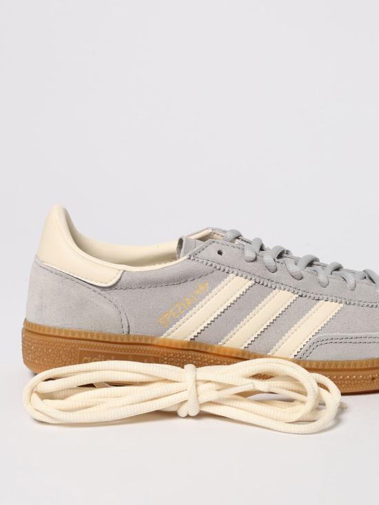 25FW 아디다스 스페지알 스니커즈  IF7086D Grey - ADIDAS