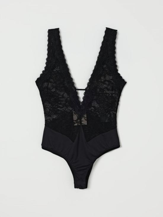 25FW 아니예 바이 민소매 티셔츠 181185 00336 Black - ANIYE BY