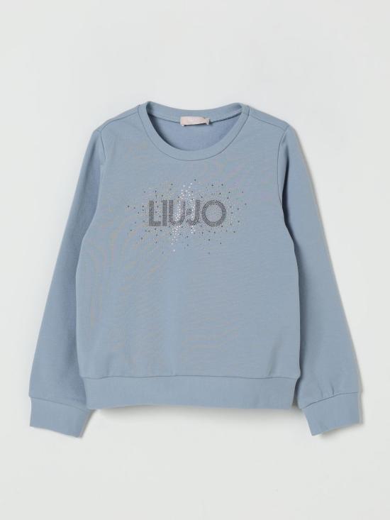 25FW [키즈] 리우조 풀오버 KF5001F0724 64010 Blue