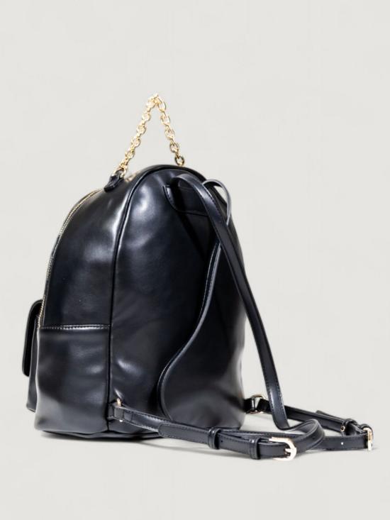 25FW 리우조 백팩 AF5324E0077 22222 Black - LIU JO