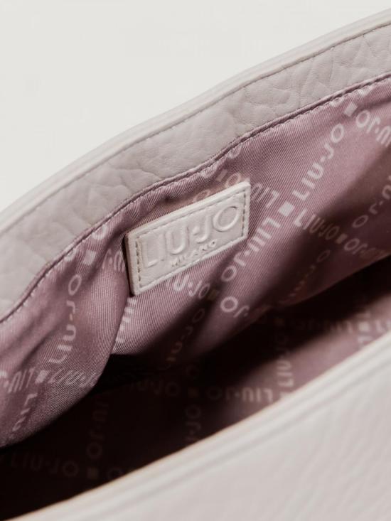 25FW 리우조 숄더백 AF5003E0161 30002 White - LIU JO