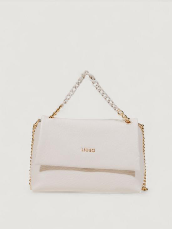25FW 리우조 숄더백 AF5003E0161 30002 White