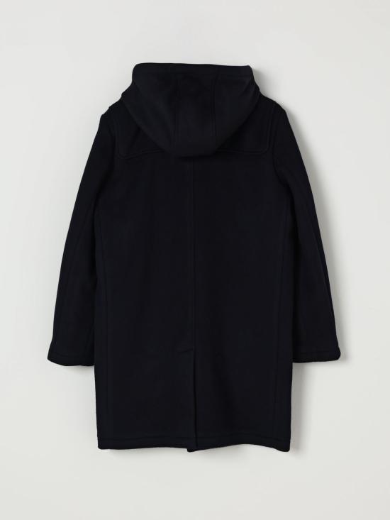 25FW [키즈] 엠포리오 아르마니 코트 EB000493AF16038 UB118 Navy - EMPORIO ARMANI