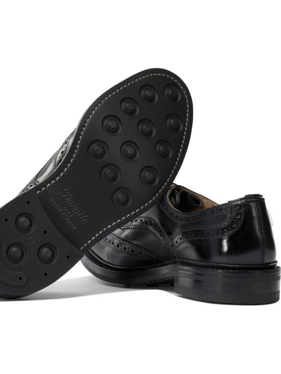 26FW 트리커즈 드레스 슈즈 BOURTON 5BLACK CALF - TRICKERS