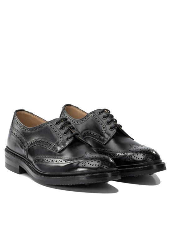 26FW 트리커즈 드레스 슈즈 BOURTON 5BLACK CALF - TRICKERS