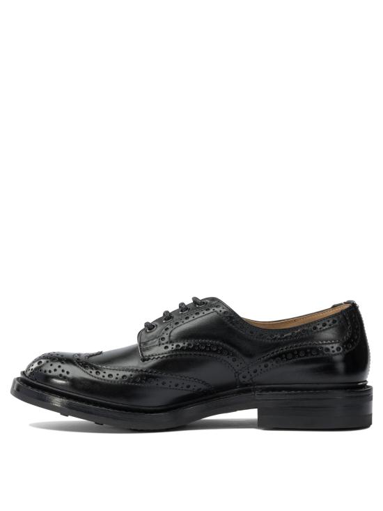26FW 트리커즈 드레스 슈즈 BOURTON 5BLACK CALF - TRICKERS