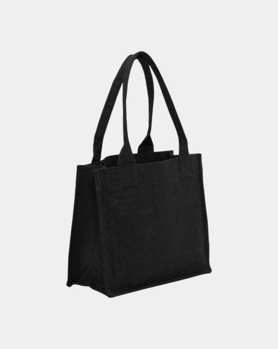 24FW 가니 숄더백 A6897 099 Black - GANNI