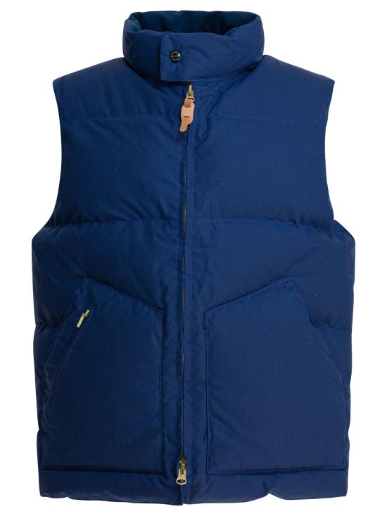 26FW 마니팟투라 체카렐리 베스트 7922 DWCOBALT Blue