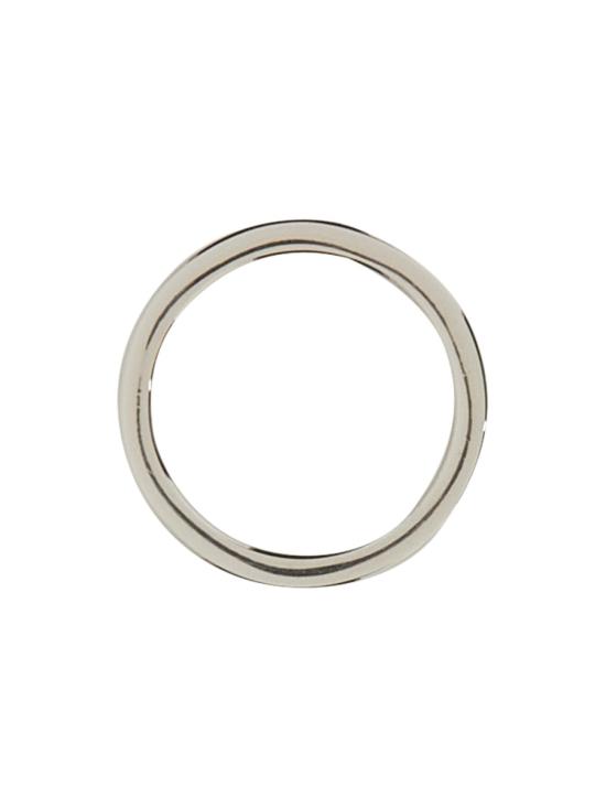 26SS 마르지엘라 반지 SM1UQ0080 SV0158951 SILVER - MAISON MARGIELA