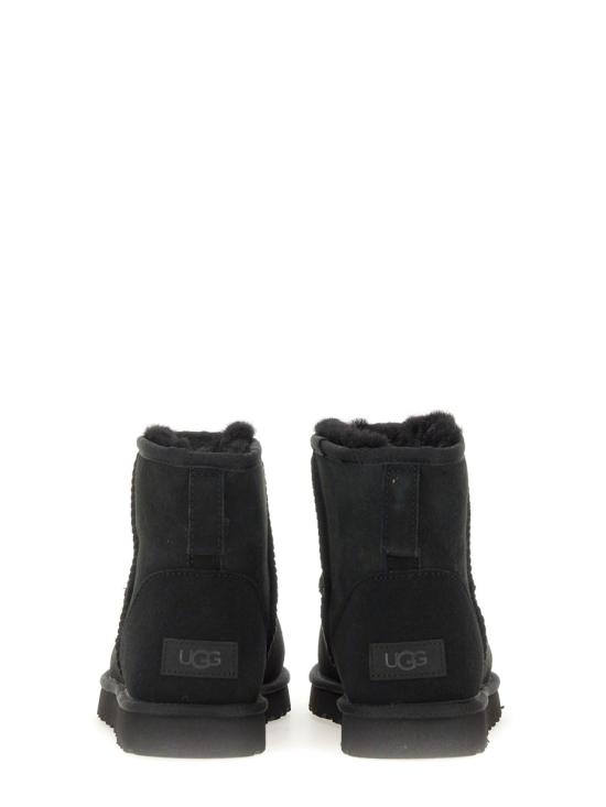 25FW 어그 부츠 1016222 BLK BLACK - UGG