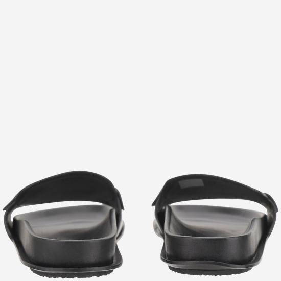  자크뮈스 라 코헤지에 모카신 샌들 251FO172 3173 990 BLACK DOM - JACQUEMUS