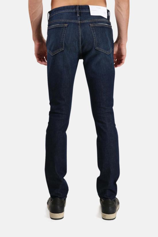  프레임 데님 팬츠 데님  L 옴 스키니 진 소토 - FRAME