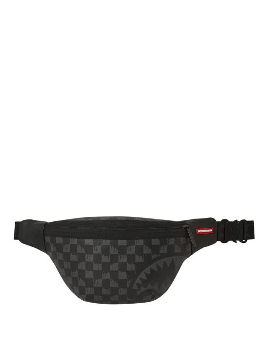  스프레이그라운드 벨트백 910B6854NSZGREY Multicolour