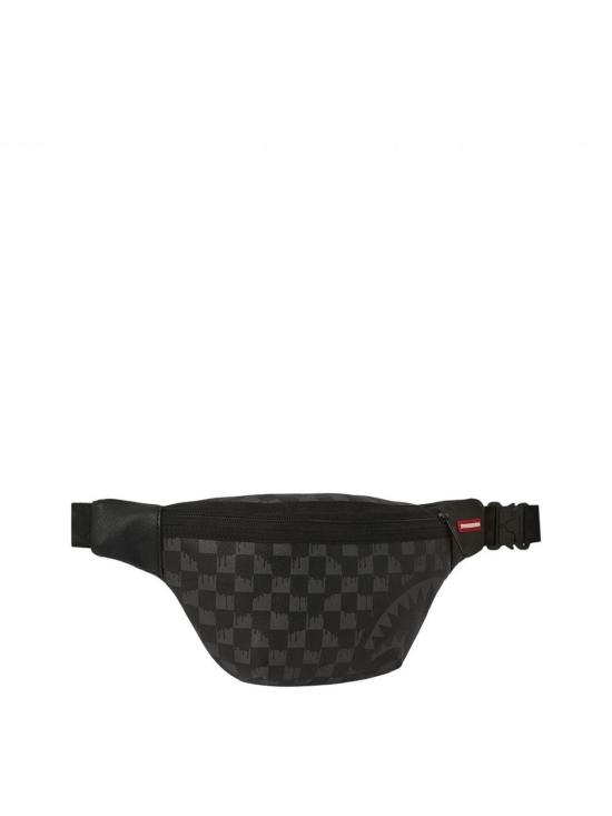  스프레이그라운드 벨트백 910B6854NSZGREY Multicolour - SPRAYGROUND