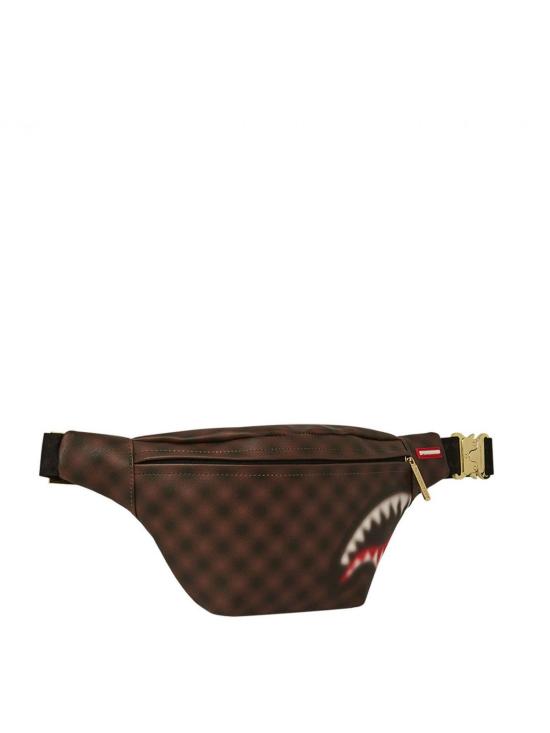  스프레이그라운드 벨트백 910B6850NSZMULTI Multicolour - SPRAYGROUND