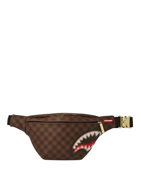  스프레이그라운드 벨트백 910B6850NSZMULTI Multicolour