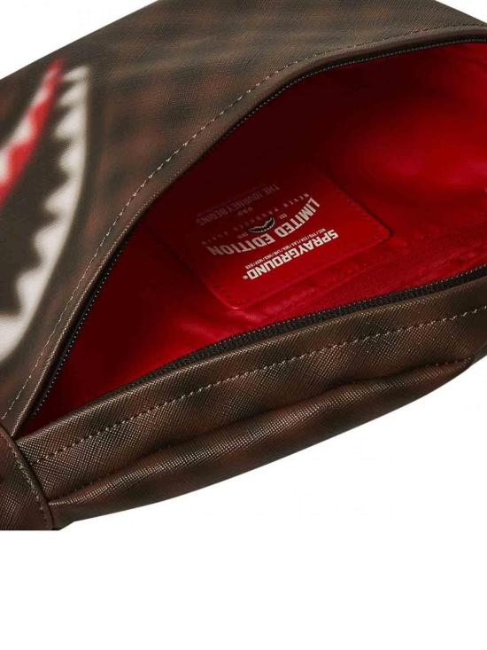  스프레이그라운드 벨트백 910B6850NSZMULTI Multicolour - SPRAYGROUND