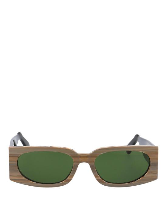  지씨디에스 선글라스 GD00165660N60N Brown