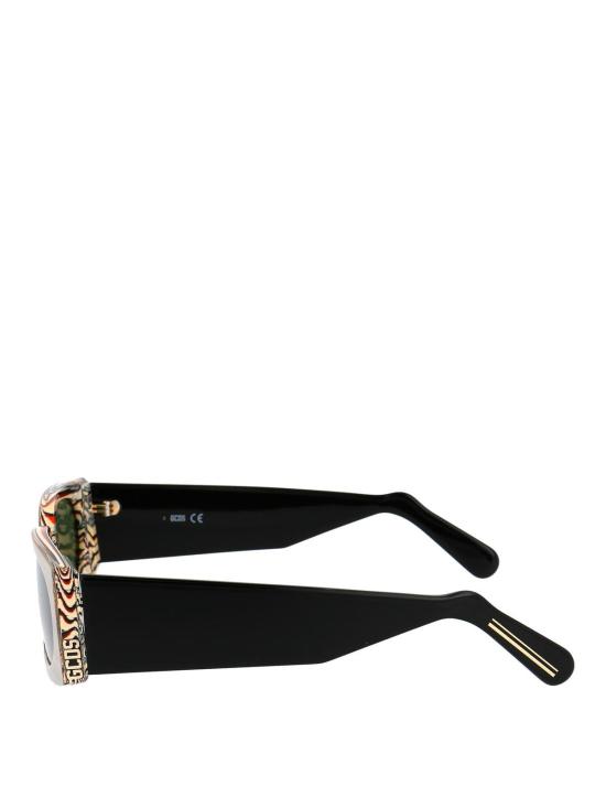  지씨디에스 선글라스 GD00165660N60N Brown - GCDS