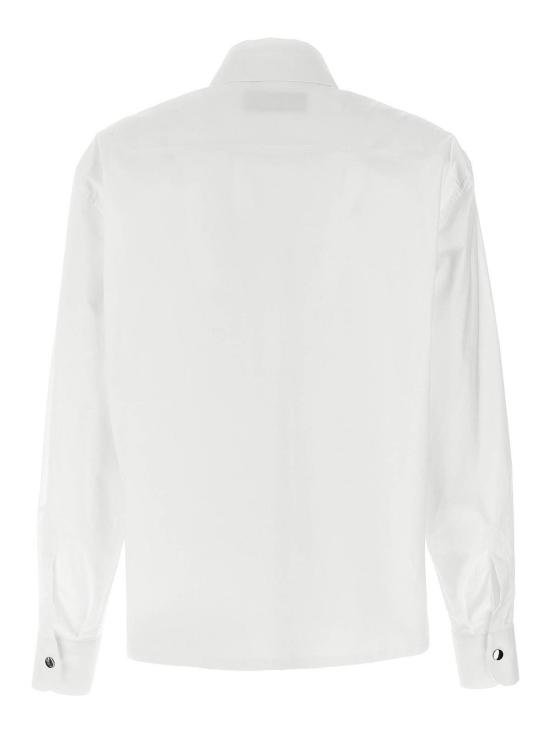 25SS 더 레이티스트 셔츠 TLW0600NT0195ABTPT0001 White - THE LATEST