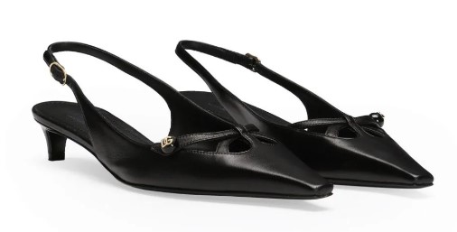 24FW 돌체앤가바나 샌들 CG0811A1953 80999 BLACK