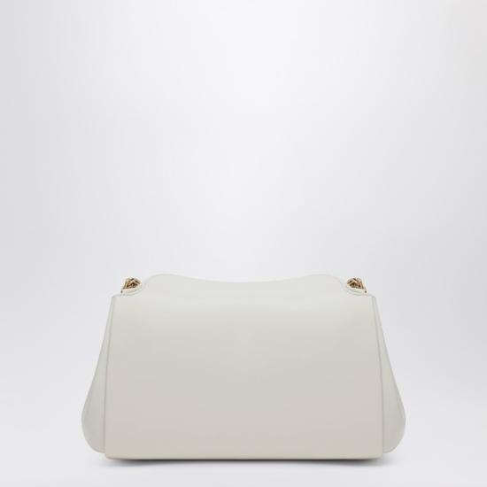  프라다 크로스백 1BD395COO2DX8 White - PRADA