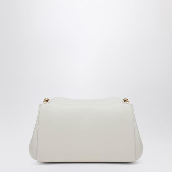 25FW 프라다 크로스백 1BD395COO2DX8 White - PRADA