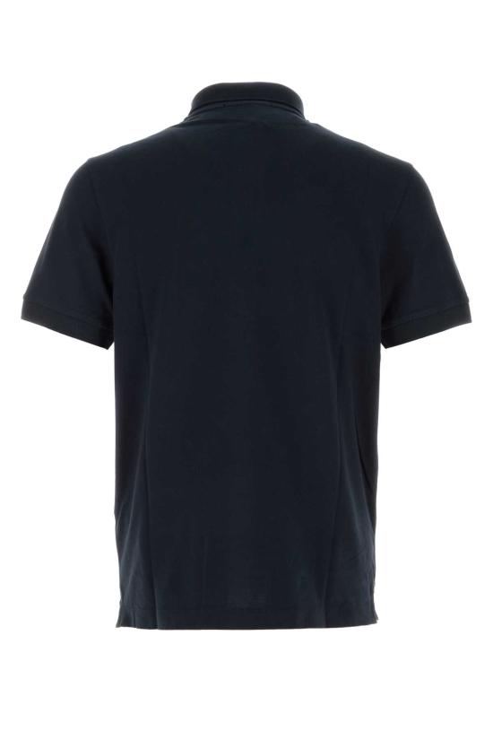 26SS 스톤 아일랜드 폴로 티셔츠 220000517 V0020 Blue - STONE ISLAND