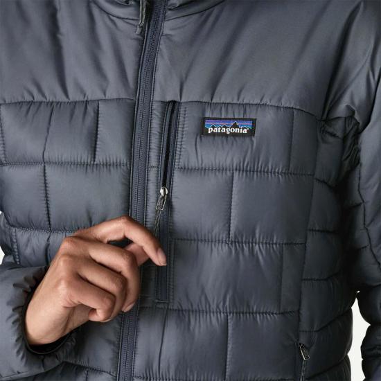  파타고니아 봄버 자켓 하이 로프트 나노 퍼프 후디 - PATAGONIA