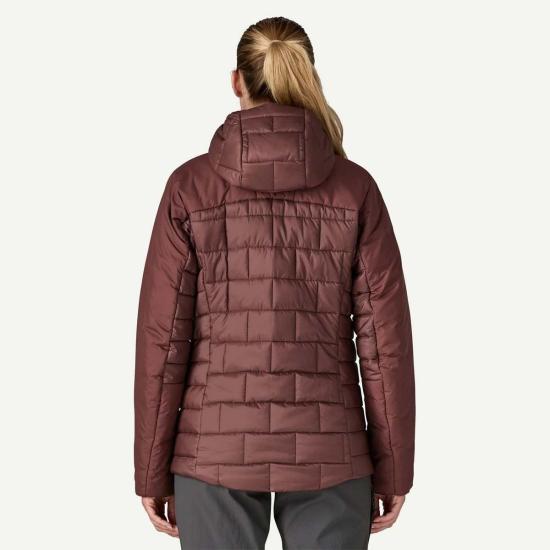  파타고니아 봄버 자켓 하이 로프트 나노 퍼프 후디 - PATAGONIA