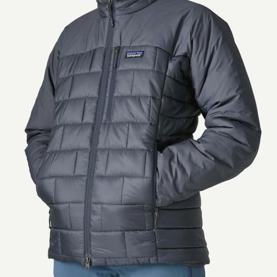  파타고니아 봄버 자켓 하이 로프트 나노 퍼프 후디 - PATAGONIA