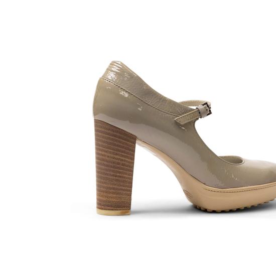  토즈 힐/펌프스 XXW0OK0E350ATSB206 - TODS