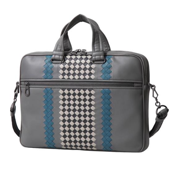  보테가베네타 브리프케이스 548030VBM928608 - BOTTEGA VENETA