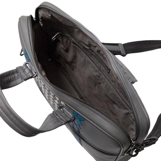  보테가베네타 브리프케이스 548030VBM928608 - BOTTEGA VENETA