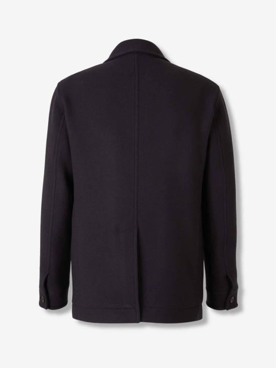 25FW 톰포드 자켓 OJM021 FMW058 HB825NAVY MIDNIGHT BLUE - TOMFORD