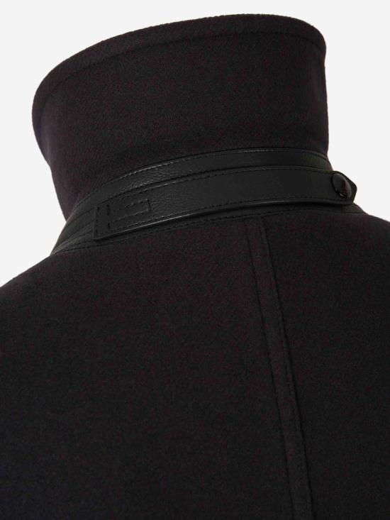 25FW 톰포드 자켓 OJM021 FMW058 HB825NAVY MIDNIGHT BLUE - TOMFORD