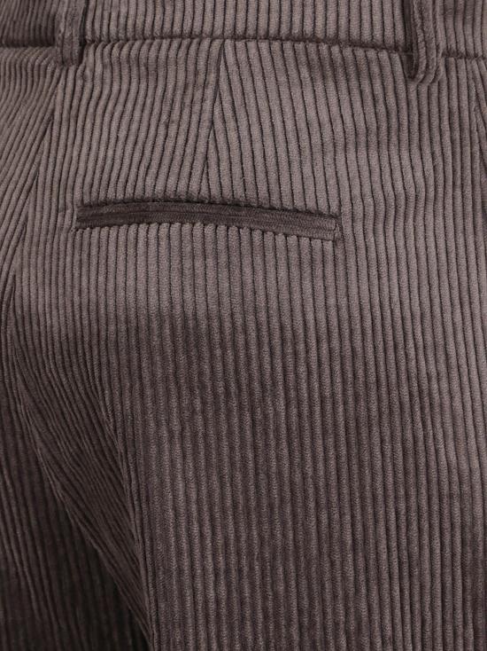 25FW 안토넬리 피렌체 스트레이트 팬츠 M8107P 688B 220 BROWN - ANTONELLI FIRENZE