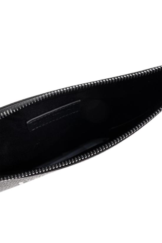  엠포리오 아르마니 클러치/파우치 EM003590 AF19355 001 BLACK - EMPORIO ARMANI