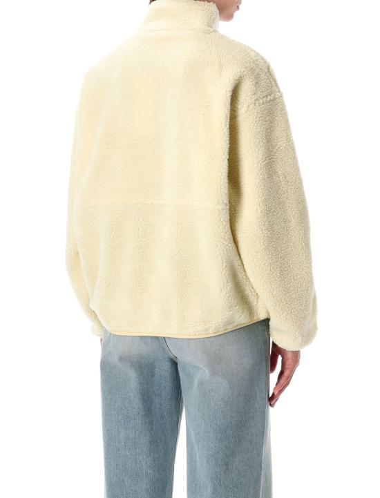 25FW 아메리칸 빈티지 아우터 HOK16CH25 ECRU - AMERICAN VINTAGE