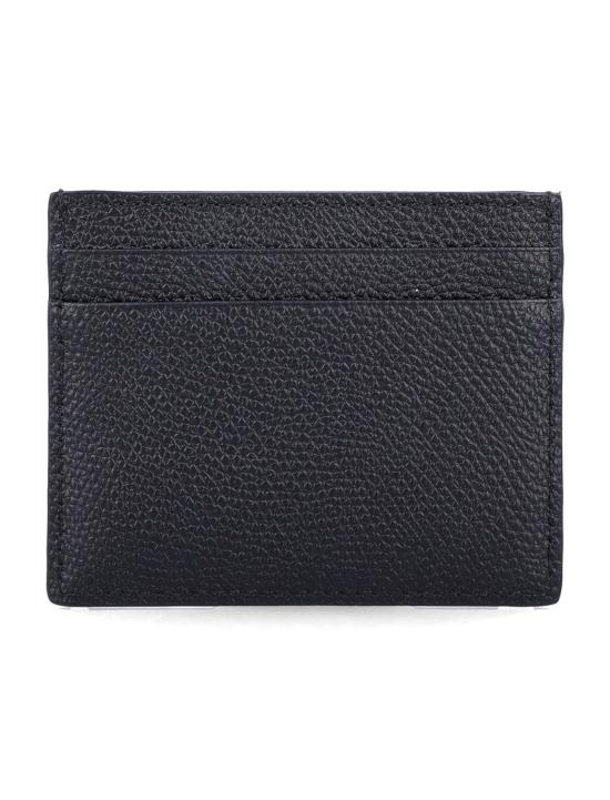 25FW 발렌티노 가라바니 카드지갑 7Y2P0AP4UAG 0NO BLACK - VALENTINO GARAVANI