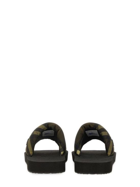  버버리 뮬/슬리퍼 8097890 - BURBERRY