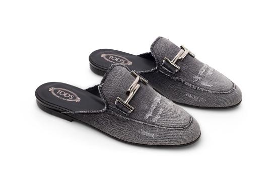  토즈 샌들 XXW79A0X971YO1B999 - TODS