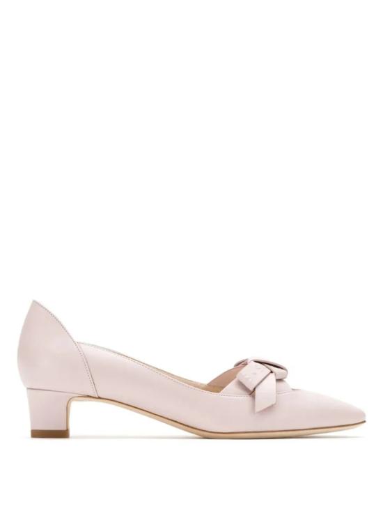  토즈 힐/펌프스 XXW36B0AY70GOCM025 - TODS