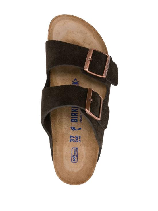 25FW 버켄스탁 샌들 951313 MOCCA DOM - BIRKENSTOCK