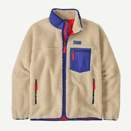  파타고니아 자켓 클래식 레트로 X 재킷 - PATAGONIA