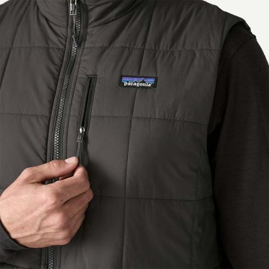  파타고니아 베스트 라이트 거스트 조끼 - PATAGONIA